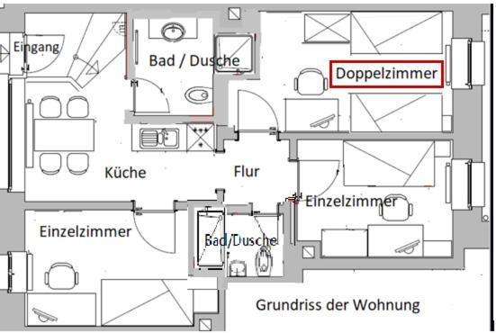 Leipzig-In Hotel ภายนอก รูปภาพ